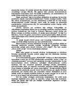 Referāts 'Trešā atmoda', 3.