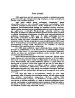 Referāts 'Trešā atmoda', 4.