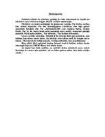 Referāts 'Trešā atmoda', 15.