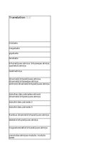 Konspekts 'Discovering computers - memory - glossary', 5.