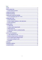 Prakses atskaite 'Gigabitu pasīvā optiskā tīkla tehnoloģija', 3.