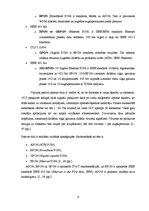 Prakses atskaite 'Gigabitu pasīvā optiskā tīkla tehnoloģija', 6.