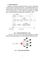 Prakses atskaite 'Gigabitu pasīvā optiskā tīkla tehnoloģija', 7.