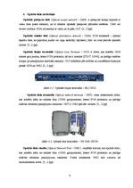 Prakses atskaite 'Gigabitu pasīvā optiskā tīkla tehnoloģija', 8.