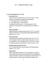 Prakses atskaite 'Gigabitu pasīvā optiskā tīkla tehnoloģija', 10.