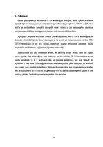 Prakses atskaite 'Gigabitu pasīvā optiskā tīkla tehnoloģija', 40.