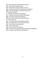 Prakses atskaite 'Gigabitu pasīvā optiskā tīkla tehnoloģija', 42.