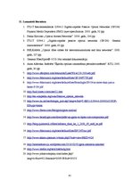 Prakses atskaite 'Gigabitu pasīvā optiskā tīkla tehnoloģija', 43.