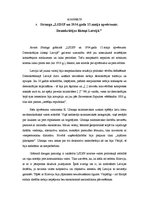 Konspekts 'LSDSP un 1934.gada 15.maija apvērsums. Demokrātijas likteņi Latvijā', 1.
