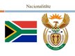 Prezentācija 'Dienvidāfrikas Republikas ekonomika', 3.