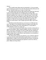 Eseja 'Noras Ikstenas stāsta "Klusā daba ar nāvi" analīze', 2.