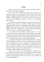 Diplomdarbs 'Adopcijas procesa nodrošināšanas tiesiskais regulējums', 6.