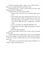 Diplomdarbs 'Adopcijas procesa nodrošināšanas tiesiskais regulējums', 7.