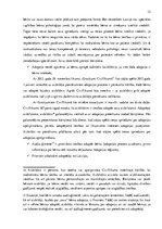 Diplomdarbs 'Adopcijas procesa nodrošināšanas tiesiskais regulējums', 12.