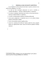 Diplomdarbs 'Adopcijas procesa nodrošināšanas tiesiskais regulējums', 18.