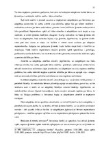 Diplomdarbs 'Adopcijas procesa nodrošināšanas tiesiskais regulējums', 23.