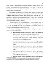 Diplomdarbs 'Adopcijas procesa nodrošināšanas tiesiskais regulējums', 29.