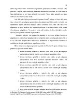 Diplomdarbs 'Adopcijas procesa nodrošināšanas tiesiskais regulējums', 29.