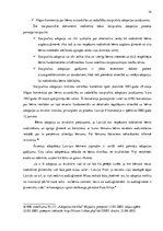 Diplomdarbs 'Adopcijas procesa nodrošināšanas tiesiskais regulējums', 34.