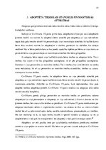 Diplomdarbs 'Adopcijas procesa nodrošināšanas tiesiskais regulējums', 43.