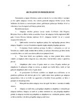 Diplomdarbs 'Adopcijas procesa nodrošināšanas tiesiskais regulējums', 47.
