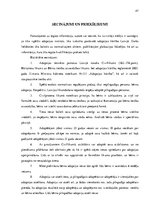 Diplomdarbs 'Adopcijas procesa nodrošināšanas tiesiskais regulējums', 47.