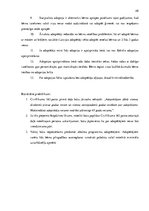 Diplomdarbs 'Adopcijas procesa nodrošināšanas tiesiskais regulējums', 48.