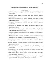 Diplomdarbs 'Adopcijas procesa nodrošināšanas tiesiskais regulējums', 49.