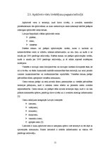 Referāts 'Līvbērzes pagasta daļas teritorijas plānojums', 12.