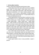 Referāts 'Līvbērzes pagasta daļas teritorijas plānojums', 28.