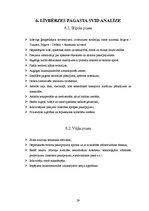 Referāts 'Līvbērzes pagasta daļas teritorijas plānojums', 29.