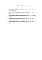 Konspekts 'Latvijas politiskās iekārtas raksturojums', 7.