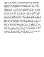 Eseja 'Tragedy Defined by Arthur Miller: Othello and Willy Loman', 1.