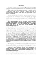 Eseja 'Laulības šķiršana', 1.