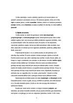 Referāts 'Cilvēka intelektuālās funkcijas', 2.