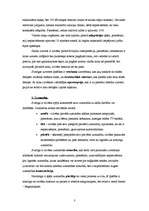 Referāts 'Cilvēka intelektuālās funkcijas', 3.