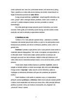 Referāts 'Cilvēka intelektuālās funkcijas', 5.