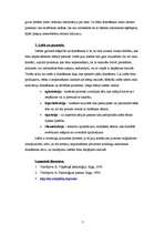 Referāts 'Cilvēka intelektuālās funkcijas', 7.