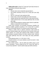 Referāts 'Pasta nodaļu izvietojuma novērtējums uzņēmumā VAS “Latvijas Pasts”', 4.