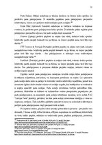 Referāts 'Pasta nodaļu izvietojuma novērtējums uzņēmumā VAS “Latvijas Pasts”', 31.