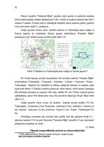 Referāts 'Pasta nodaļu izvietojuma novērtējums uzņēmumā VAS “Latvijas Pasts”', 42.