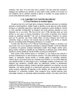 Referāts 'Tiesību filozofijas vēsturiskā attīstība un pašreizējais attīstības stāvoklis', 8.