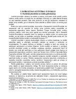 Referāts 'Tiesību filozofijas vēsturiskā attīstība un pašreizējais attīstības stāvoklis', 14.