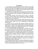 Referāts 'Tiesību filozofijas vēsturiskā attīstība un pašreizējais attīstības stāvoklis', 16.