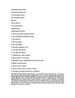 Konspekts 'Komerctiesības', 1.