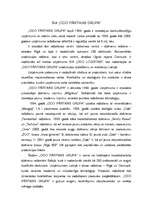 Referāts 'SIA "CIDO Pārtikas Grupa”', 2.