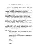 Referāts 'SIA "CIDO Pārtikas Grupa”', 3.