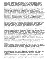 Eseja 'The Goal of This Research Paper Is to Describe Rain Forests', 1.