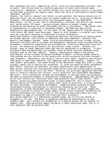 Eseja 'The Goal of This Research Paper Is to Describe Rain Forests', 2.