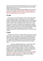 Referāts 'Psihiskie procesi pa vecumiem', 3.